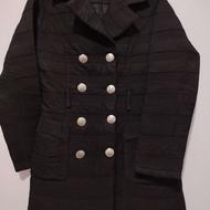 پالتو زمستانی