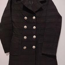 پالتو زمستانی