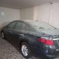 برلیانس اتومات99