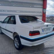 پارس elx موتور زانتیا 92