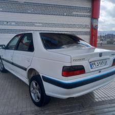 پارس elx موتور زانتیا 92