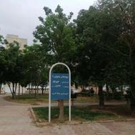 زمین مسکونی 270 متر با مجوز ساخت 4 طبقه