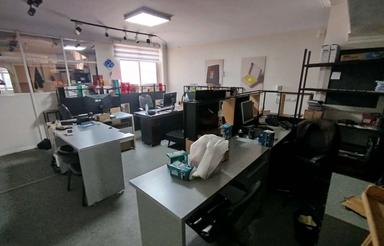 اجاره اداری بر اصلی ،باامکانات