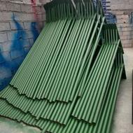 جک فلزی جک سقفی شمع فلزی