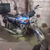 موتور گلکسی