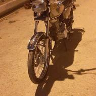 هندا 150 مدل98استارتی