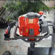 وارد کننده انواع دستگاه الات حفاری