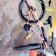 دوچرخه پاور 27,5