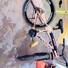 دوچرخه پاور 27,5