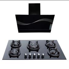 هودوگاز ضمانت دار(پک کامل)(کار درجه یک)