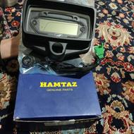 کیلومتر تمام دیجیتال همتاز