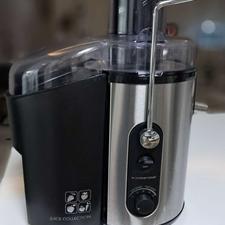 آبمیوه گیری همیلتون