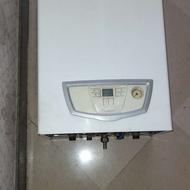 پکیج دومبدل 24000