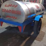 ادوات کشاورزی