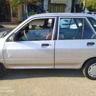 ماشین دوگانه فابریک هستش