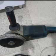 سنگ بوش اصل خیلی خوب بدون ایراد به شرت