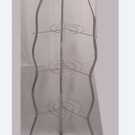 استند قابلمه استیل