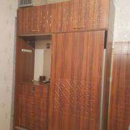 کمد دیواری لباس وکیوم