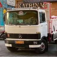 دنبال رانندگی با خاور