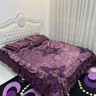 روتختی دو نفره کاملا نو استفاده نشده