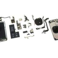 تعویضی و قطعات ایفون 6تاxsmaxبا قیمتی منصفانه