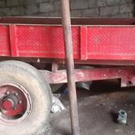 فروش دنباله تراکتور