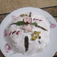 غذای خانگی سادات درخدمت شماست