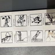 انبر قفلی مدل ژوبین