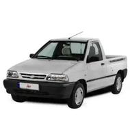 پراید وانت لاینر پاششی403