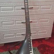 ساز قوپوز آذربایجان (ساز آشیق)