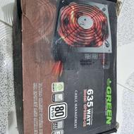 پاور گرین gp-635b