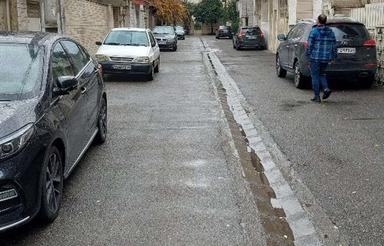 فروش زمین مسکونی 500 متر در فرهنگ