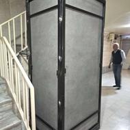 بالابر هیدرولیکی