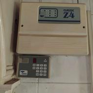 دزدگیر منزل و مغازه