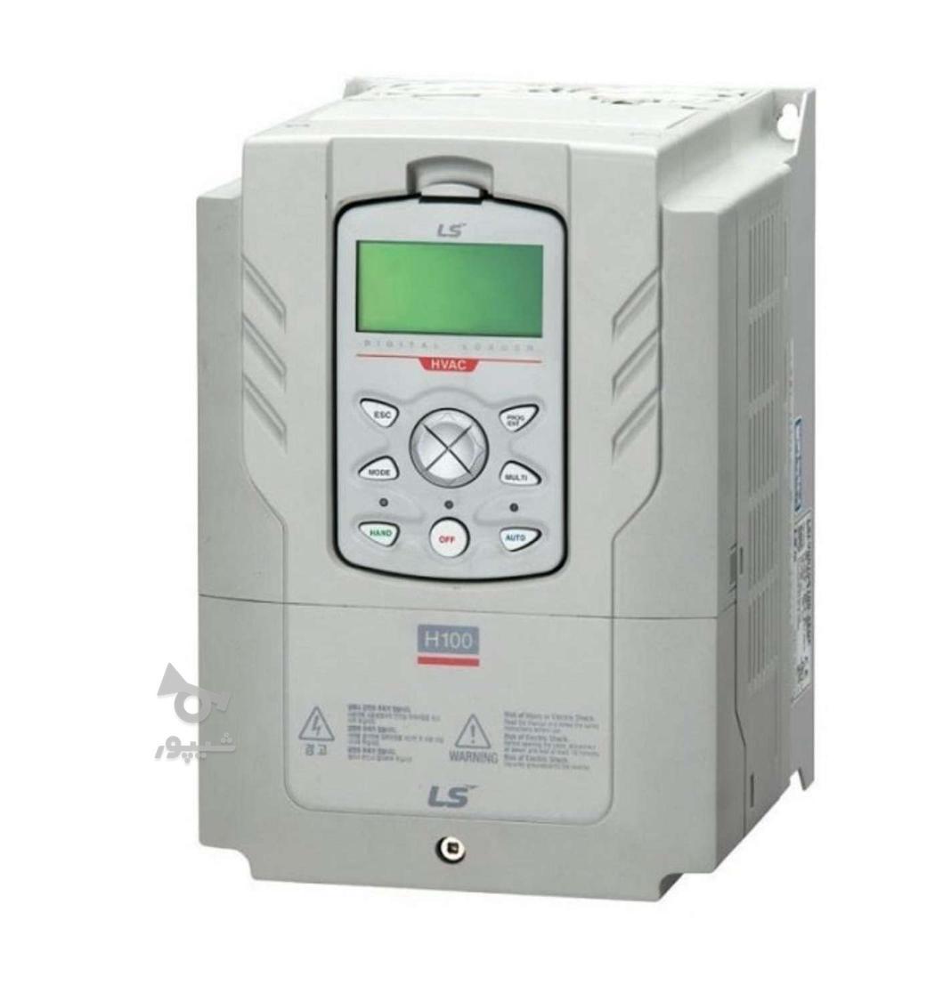 خرید و فروش انواع اینورتر درایو PLC HMI