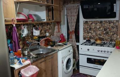 رهن کامل آپارتمان