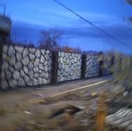 سیمانکاری ساختمان