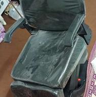 صندلی آرایشگاه