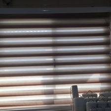 پرده زبرا اشپزخونه