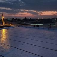 ایزوگام صالحی بندرلنگه و بندرکنگ و حومه