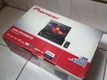 جعبه یا کارتن ضبط پایونیر 5250 تصویری در شیپور