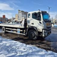 خودروبرسنگین