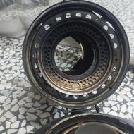 چراغ نفتی فیتیله ای