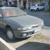 میتسوبیشی گالانت عینکی سوپرسالن 1994