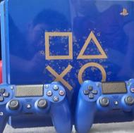 1 ترابایتPS4 سالم و تمیز