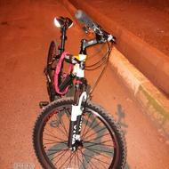 دوچرخه 27.5 ویوا بلیز