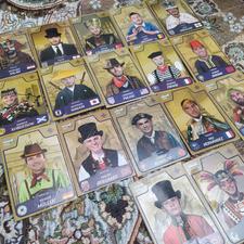 فروش انواع کارت کیمدی حراج