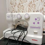 چرخ خیاطی 24مدل دوخت مارشال با گارانتی