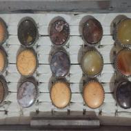 فروش استثنایی انواع انگشتر .گردنبند