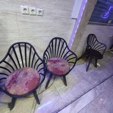 میز گرد شرکت میناگر